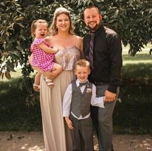 Meet your Posher, Taylor